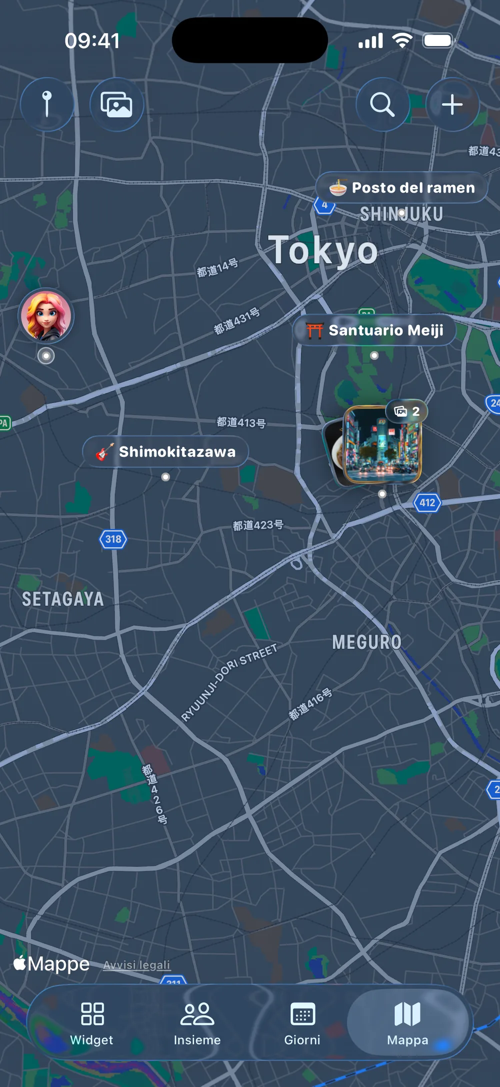 Tokyo