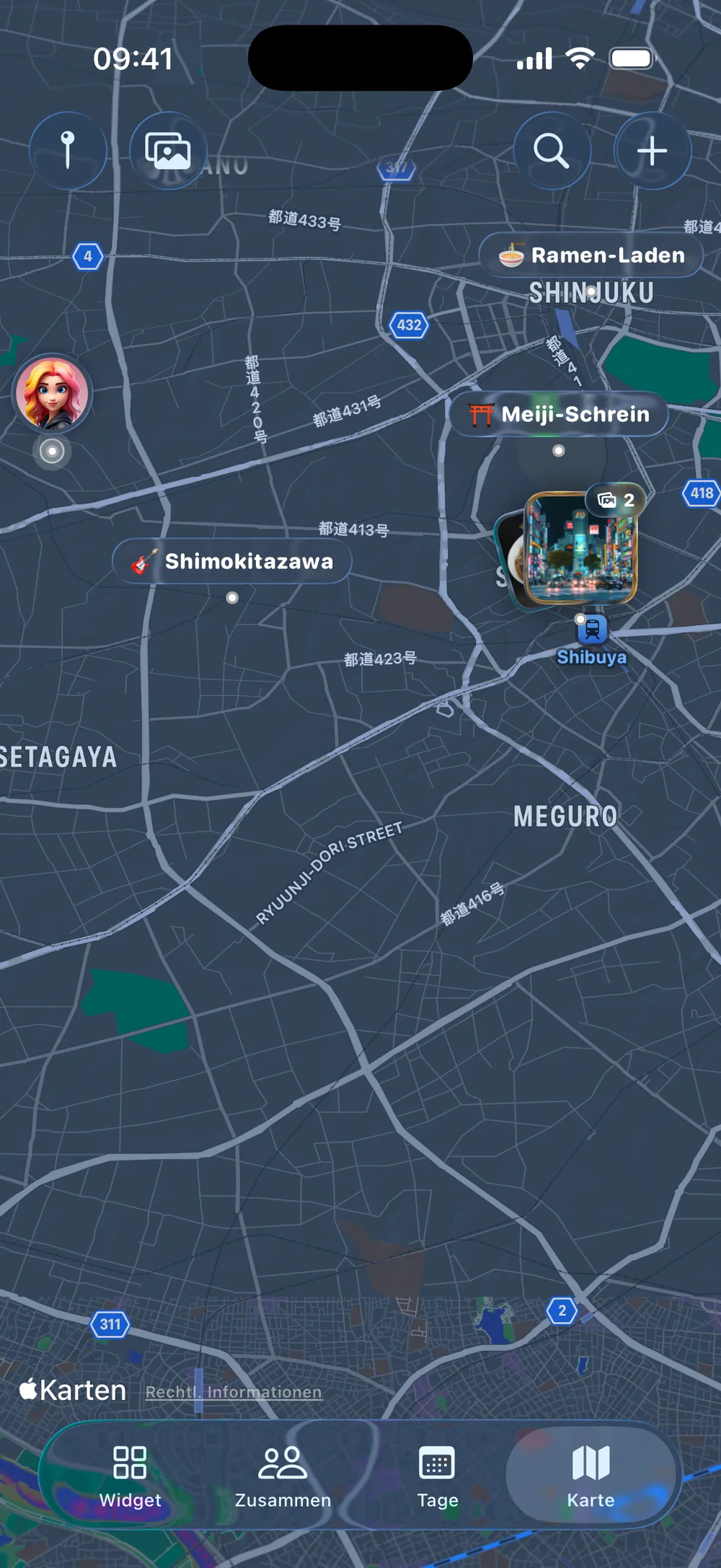 Tokio