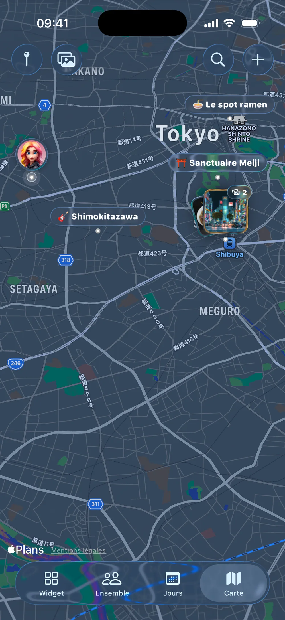 Tokyo