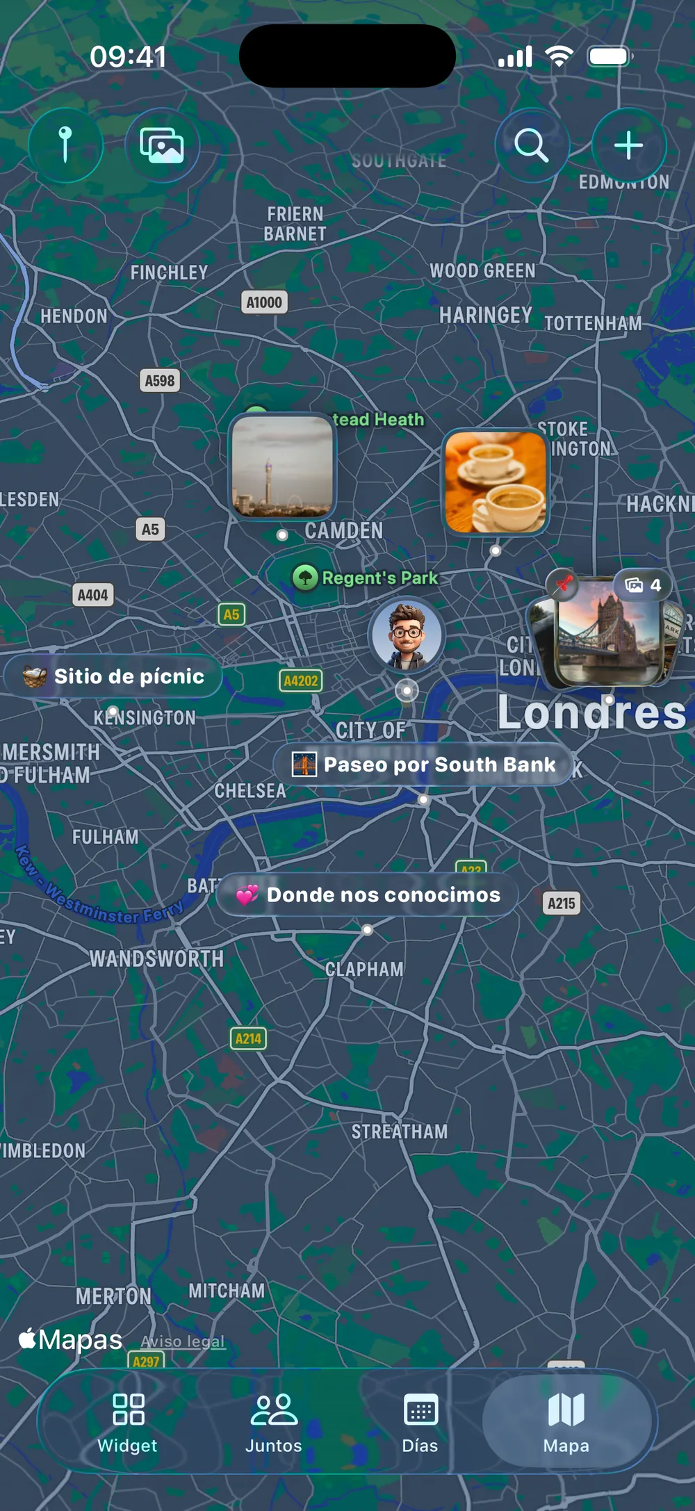 Londres