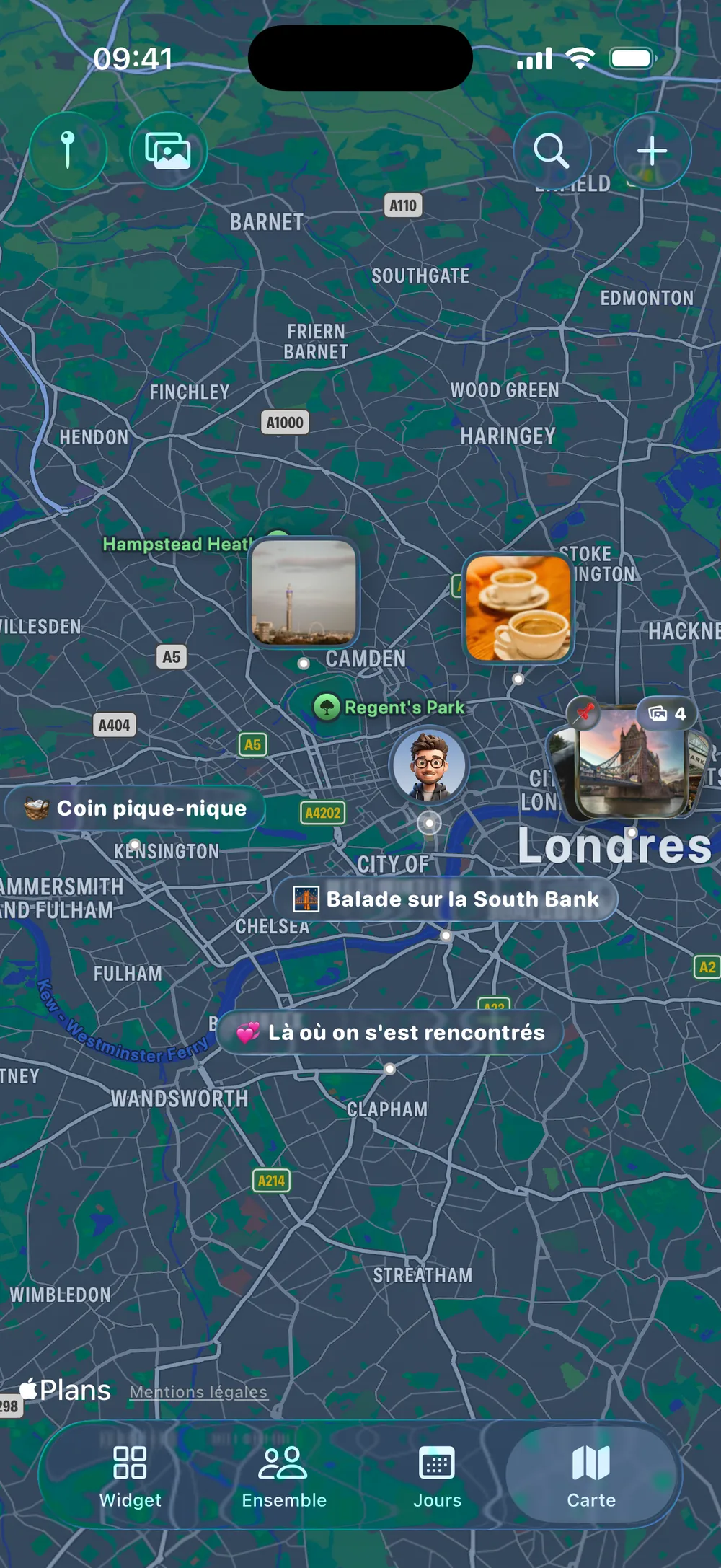 Londres