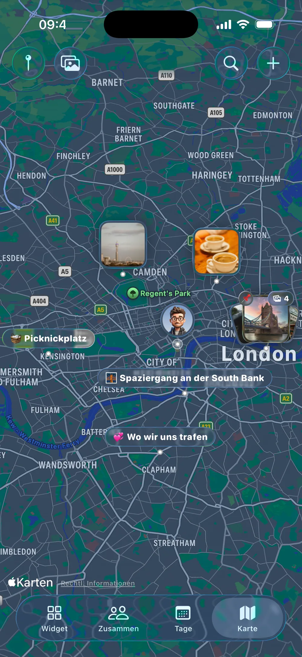 London